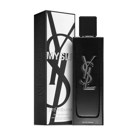 sephora ysl myslf|ysl myself price.